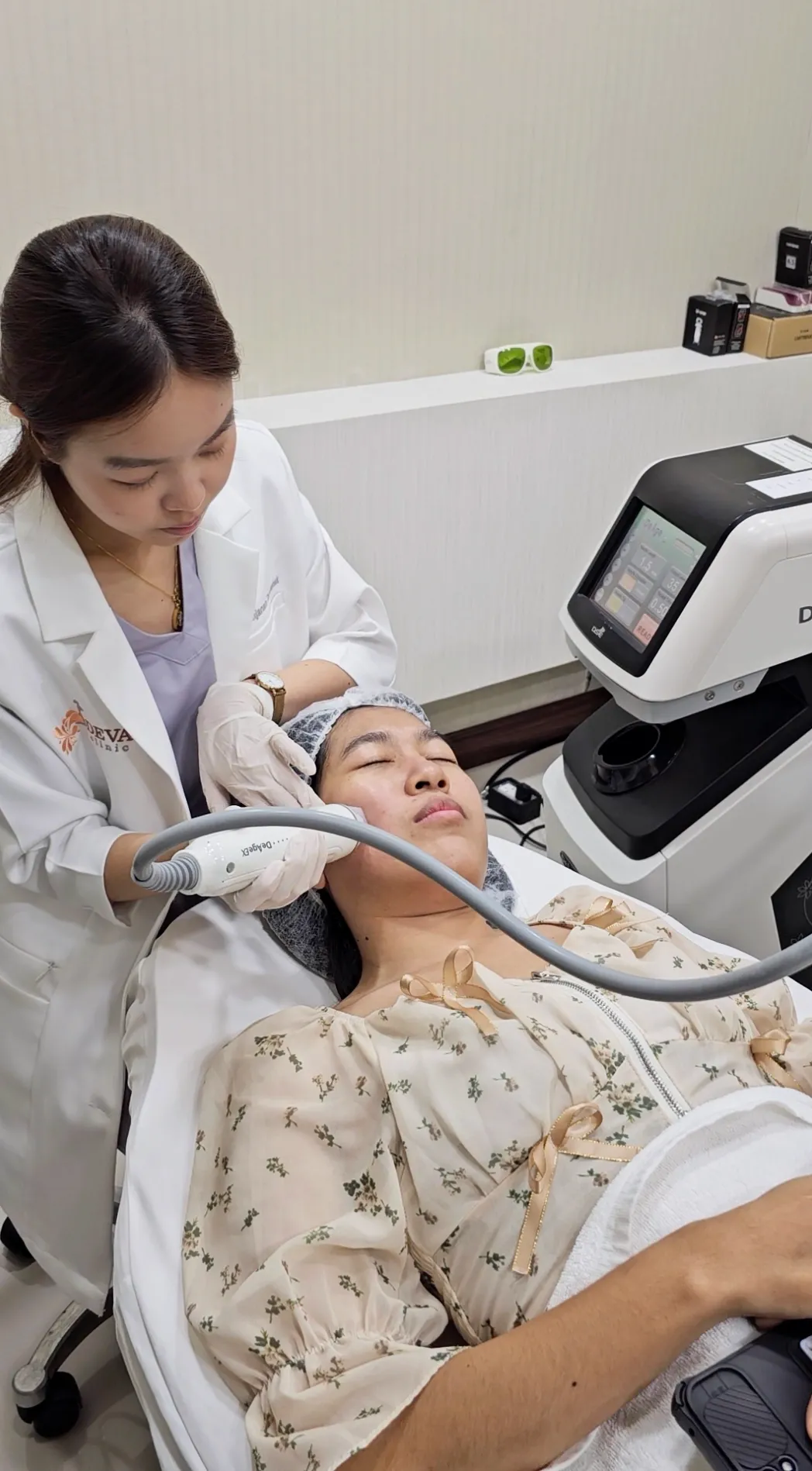 fractional rf 5